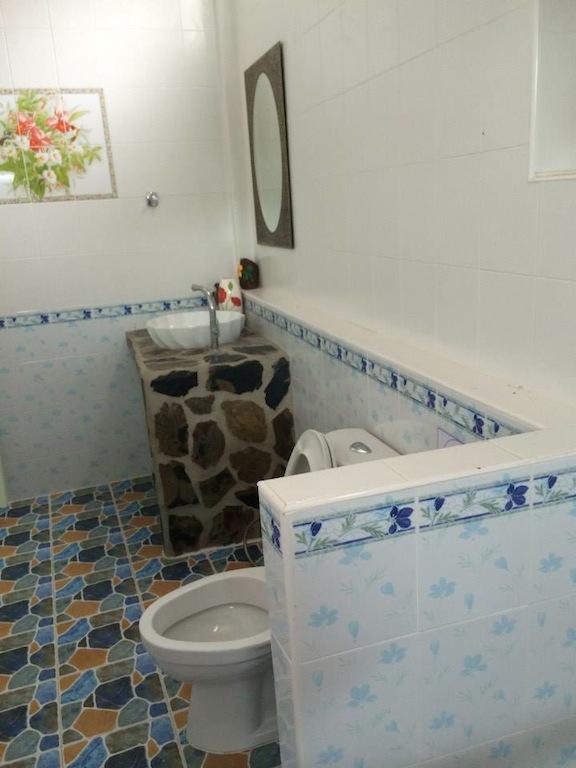 Punpisa Resort Sam Chuk Bagian luar foto