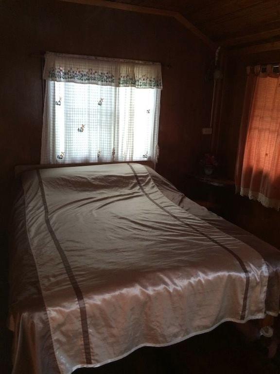 Punpisa Resort Sam Chuk Bagian luar foto