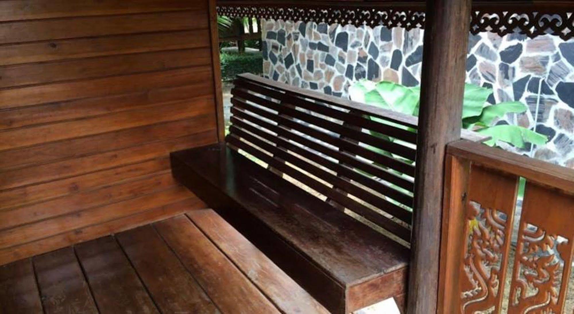 Punpisa Resort Sam Chuk Bagian luar foto